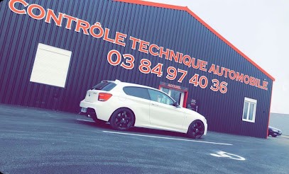 CONTROLE SAONOIS CONTROLE AUTO ET MOTO, Centre de Contrôle Technique Automobile à Port-sur-Saône