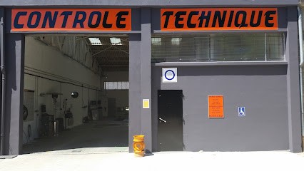 Contrôle Technique Auto Et Moto SAINT SEURIN SUR L'ISLE, Centre de Contrôle Technique Automobile à Saint-Seurin-sur-l'Isle