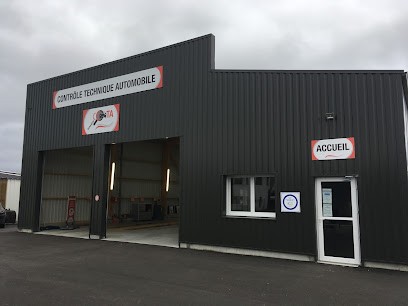 Rance CCTA - Autosecuritas, Centre de Contrôle Technique Automobile à Plouër-sur-Rance