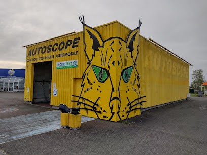 Sécuritest Contrôle Technique Automobile LE MANS BEAUREGARD, Centre de Contrôle Technique Automobile au Mans