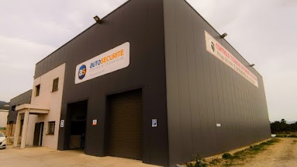 AS Auto Sécurité Contrôle Technique VENTISERI, Centre de Contrôle Technique Automobile à Ventiseri