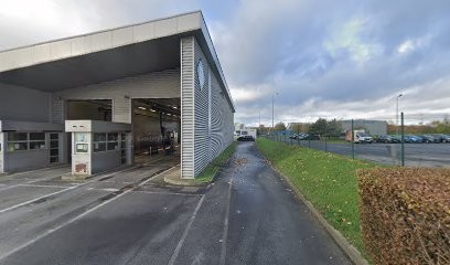 Auto Bilan France, Centre de Contrôle Technique Automobile à Beauvais