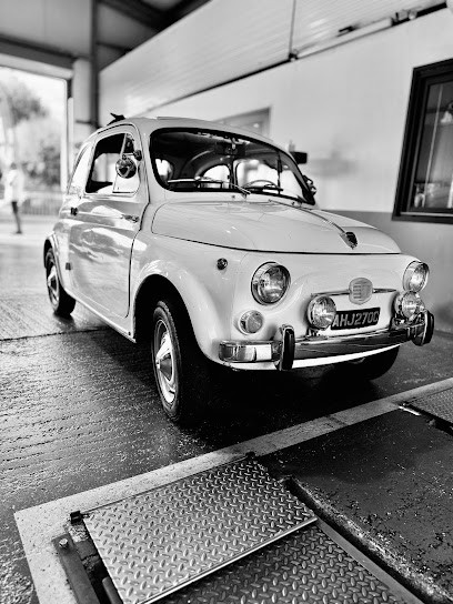 Mon Contrôle Technique Saint Jean - Cagnes sur Mer auto moto, Centre de Contrôle Technique Automobile à Cagnes-sur-Mer