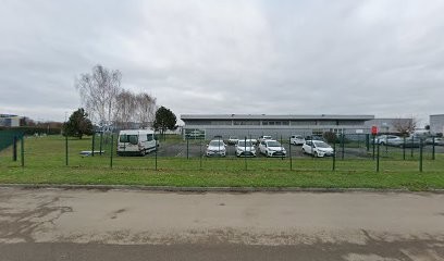 DEKRA PL, Centre de Contrôle Technique Automobile à Beauvais
