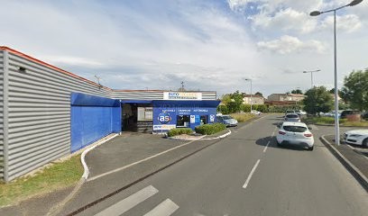 Contrôle Technique Bredois C.T.B, Centre de Contrôle Technique Automobile à Saint-Médard-en-Jalles