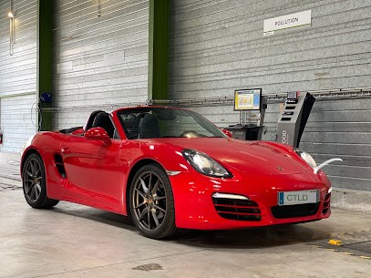 Controle Technique LEROY.D, Centre de Contrôle Technique Automobile à Cormontreuil