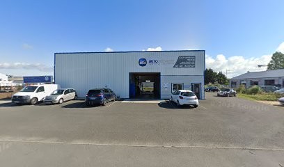 AS Auto Sécurité Contrôle technique BATZ SUR MER, Centre de Contrôle Technique Automobile à Batz-sur-Mer