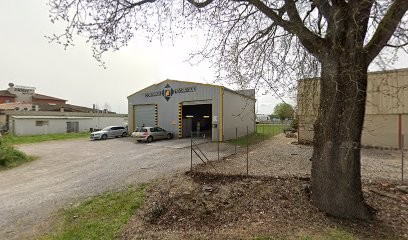 Centre Contrôle Technique NORISKO, Centre de Contrôle Technique Automobile à Nègrepelisse