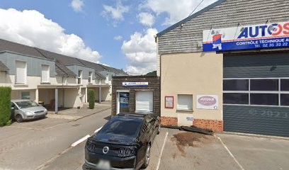 Contrôle Technique Autosur Montville, Centre de Contrôle Technique Automobile à Montville