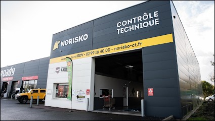 Self-Control Cap Emerald SARL, Centre de Contrôle Technique Automobile à Pleurtuit