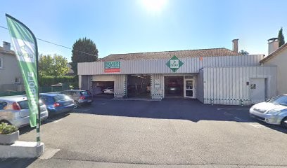 DEKRA, Centre de Contrôle Technique Automobile à Privas