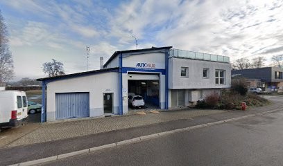 Contrôle Technique AUTOSUR Ingersheim, Centre de Contrôle Technique Automobile à Ingersheim