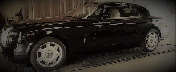 Auto Norisko Contrôle Technique, Centre de Contrôle Technique Automobile à Saint-Avé