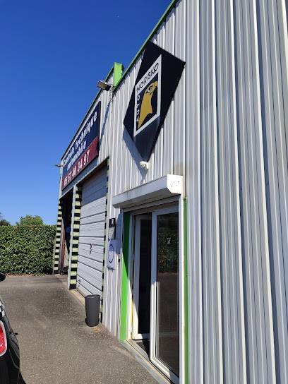 Contrôle Auto Castillonnais (Norisko), Centre de Contrôle Technique Automobile à Saint-Magne-de-Castillon