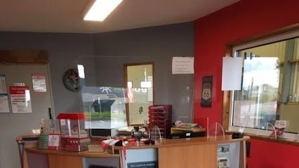 Centre Contrôle Technique AUTOCONTROL, Centre de Contrôle Technique Automobile à Rosporden