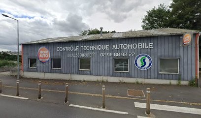 Sécuritest Contrôle Technique Automobile LANDIVISIAU, Centre de Contrôle Technique Automobile à Landivisiau