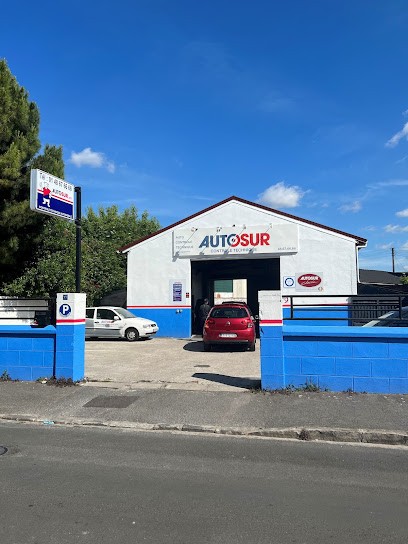Technical Control Autosur Le Blanc-Mesnil, Centre de Contrôle Technique Automobile au Blanc-Mesnil