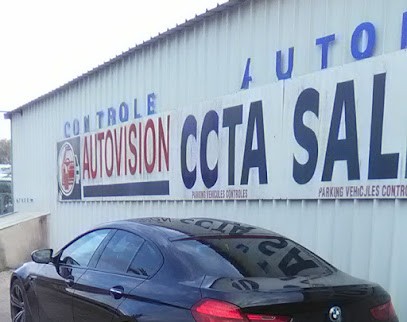 Autovision Technical Control, Centre de Contrôle Technique Automobile à Salindres