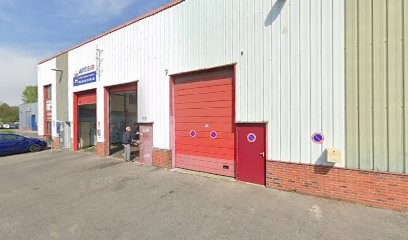 Minerva Contrôle Technique - Saint-Maximin - Autosur, Centre de Contrôle Technique Automobile à Saint-Maximin