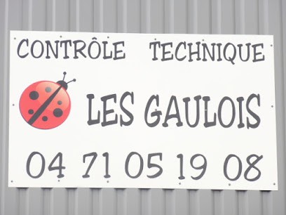 Contrôle Technique Les Gaulois, Centre de Contrôle Technique Automobile au Monastier-sur-Gazeille
