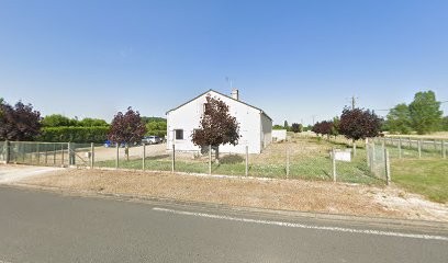 Contrôle Technique AUTOSUR Benais, Centre de Contrôle Technique Automobile à Benais