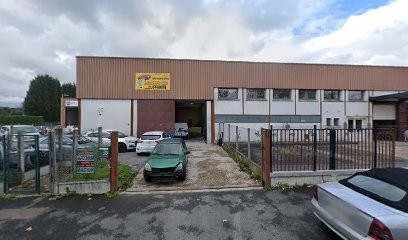 Jmn, Centre de Contrôle Technique Automobile à Ozoir-la-Ferrière