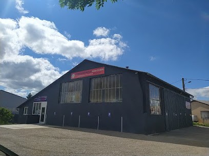 Mon Contrôle Pas Cher - RMCT, Centre de Contrôle Technique Automobile à Luc-la-Primaube