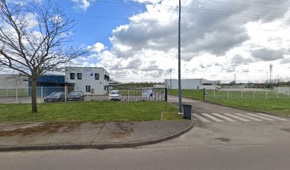 IDEA SAONE, Centre de Contrôle Technique Automobile à Saint-Marcel