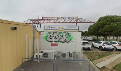 D.p.r, Centre de Contrôle Technique Automobile à Montpellier