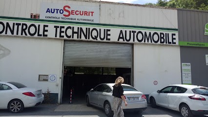 autosecurit autonome, Centre de Contrôle Technique Automobile à Tulle