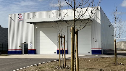 Autovision PL Saintes Contrôle Technique Véhicules Poids Lourds, Centre de Contrôle Technique Automobile à Saintes