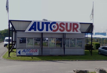 Contrôle Technique Autosur Villeneuve-d'Ascq/Lille - TUV DCTA - Auto Et Moto, Centre de Contrôle Technique Automobile à Villeneuve-d'Ascq