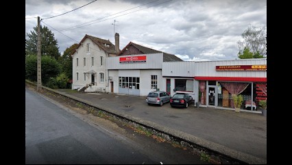 Centre Contrôle Technique AUTOCONTROL, Centre de Contrôle Technique Automobile à La Souterraine
