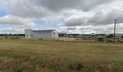 DEKRA Contrôle Technique, Centre de Contrôle Technique Automobile à Vaas