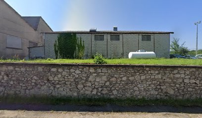 DEKRA Contrôle Technique, Centre de Contrôle Technique Automobile à Champagne-sur-Seine