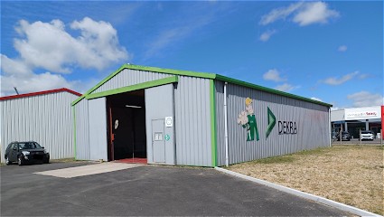 Centre Contrôle Technique DEKRA, Centre de Contrôle Technique Automobile à Noyers-sur-Cher