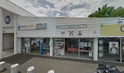 Bordeaux Contrôle Technique, Centre de Contrôle Technique Automobile à Talence