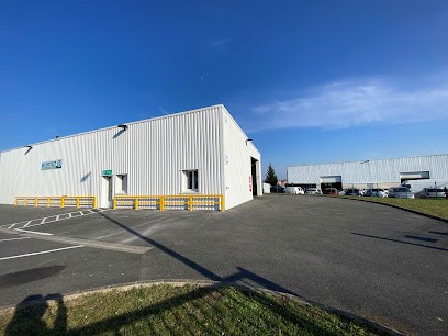 Sécuritest Contrôle Technique Automobile Ribecourt Dreslincourt, Centre de Contrôle Technique Automobile à Ribécourt-Dreslincourt