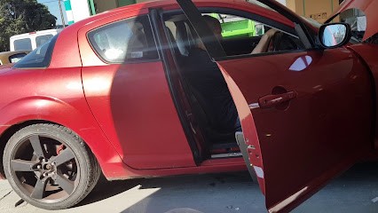 Centre Contrôle Technique DEKRA, Centre de Contrôle Technique Automobile à Monteux