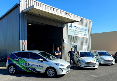 Controle Technique Espigares, Centre de Contrôle Technique Automobile à Rivesaltes