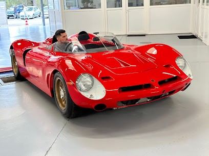 Technical Control Autosur Valbonne, Centre de Contrôle Technique Automobile à Valbonne