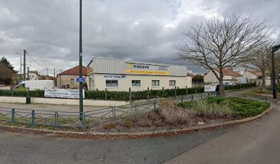 Centre Contrôle Technique NORISKO, Centre de Contrôle Technique Automobile à Sens