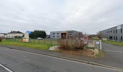 Automobile Technical Control, Centre de Contrôle Technique Automobile à La Riche