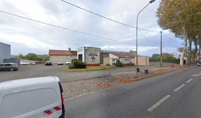 Contrôle Technique Autosur Orthez, Centre de Contrôle Technique Automobile à Orthez
