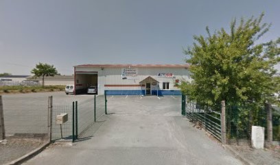 Contrôle technique Autosur Moncoutant, Centre de Contrôle Technique Automobile à Moncoutant