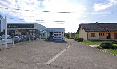 Sécuritest Contrôle Technique Automobile GOETZENBRUCK, Centre de Contrôle Technique Automobile à Goetzenbruck