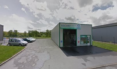 SECURITEST Contrôle Technique AUTO-MOTO //RETIERS, Centre de Contrôle Technique Automobile à Retiers