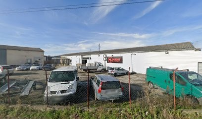 CTA ELISE - Autovision Pamiers Contrôle Technique Véhicules Légers, Centre de Contrôle Technique Automobile à Pamiers