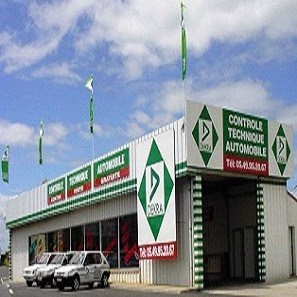 Technical Control Center Dekra Parthenay, Centre de Contrôle Technique Automobile à Parthenay