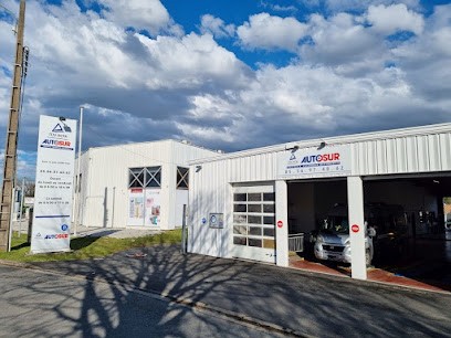 Technical Control Autosur Merignac, Centre de Contrôle Technique Automobile à Mérignac